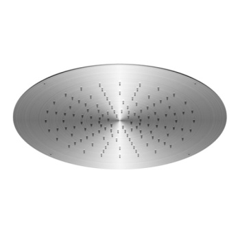 Верхний душ Ritmonio Shower D36 см нержавеющая сталь 75T007INOX