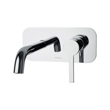 Смеситель для раковины Ramonsoler Drako встраиваемый 332002