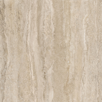 Керамогранит Vitra CityStone Травертин Линейный 60x60 см K951840R0001VTE0