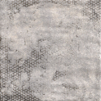 Керамическая плитка Mainzu Mandala Grey Matt  20x20 см PT02795