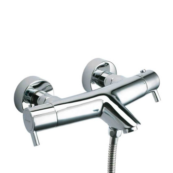 Смеситель термостатический Ramonsoler Drako для ванны 3339S