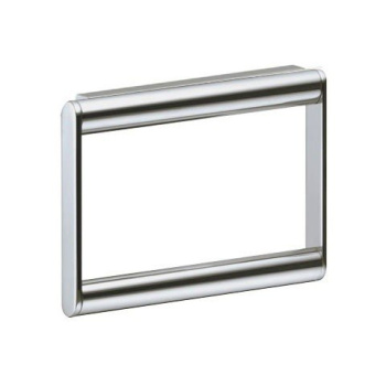 Держатель для туалетной бумаги Keuco Plan 14961010000 хром