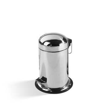 Ведро Decor Walther Universal 608170 сталь полированная