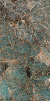 Керамогранит Mirage Granito COSMOPOLITAN 80x160 AMAZZONITE LUC SQ CP 07