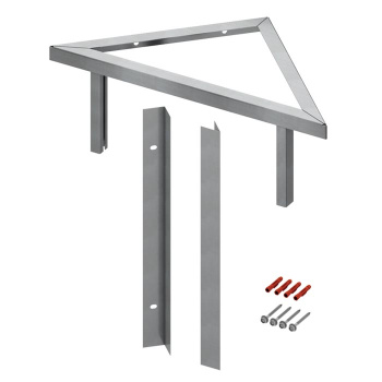 Комплект для установки модуля под углом Tece Teceprofil 9380004