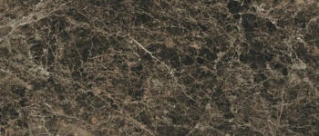 Керамогранит Rex Magnum Bijoux Marron Imperial Glossy 6mm 120x280 см 765700r