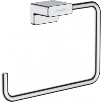 Hansgrohe AddStoris Полотенцедержатель , хром