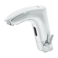 Порционные краны