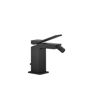 Смеситель для биде Gessi Rettangolo K 53007.299 Matte Black