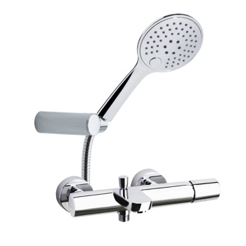 Смеситель для ванны Ramonsoler Tzar с душевым комплектом 340501TR