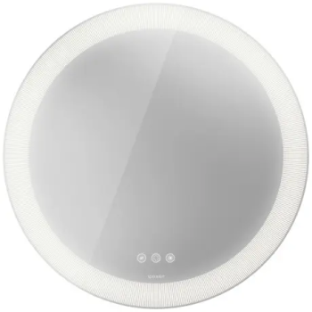 Duravit Happy D.2 HP7486S0000 - подсветка radial (S) 90×5.5