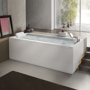 Акриловая ванна Jacuzzi 180x80 ENE30121300