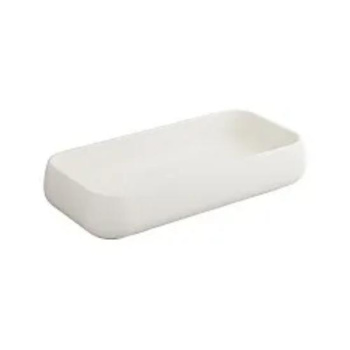 Раковина накладная Cielo Shui SHLAA80 TL 80 см белый