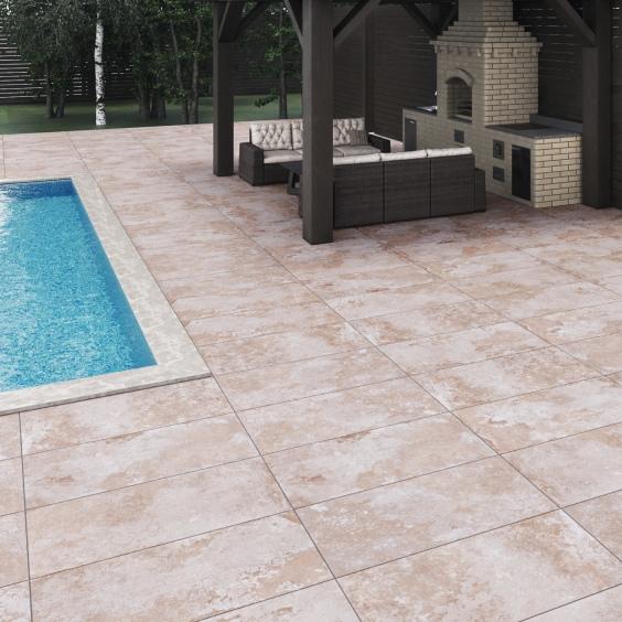 Antislip 60x120