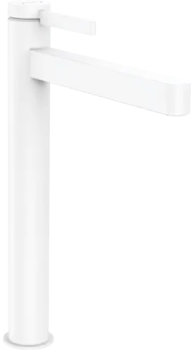Смеситель для раковины Hansgrohe Finoris 76070700 белый