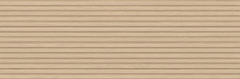 Керамическая плитка Marazzi Italy FABULA WALL 33x100 MEVJ natural struttura canneto 3d