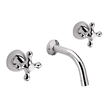 Смеситель для раковины Remer Liberty 10LI хром