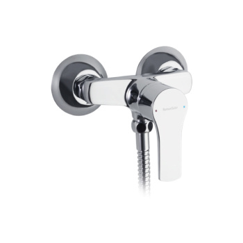 Смеситель для гигиенического душа Ramonsoler Titanium 1843S