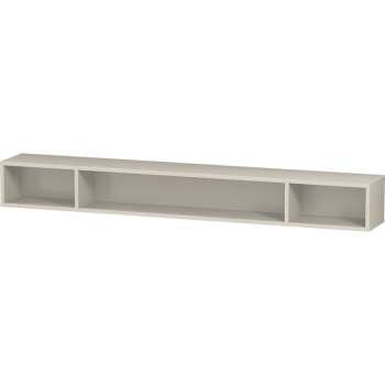 Duravit L-Cube 80 Полка белая