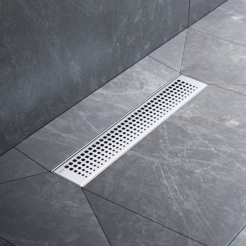 Трап для душа AM.PM MasterFlow 40 W01SC-P11-040-01SB