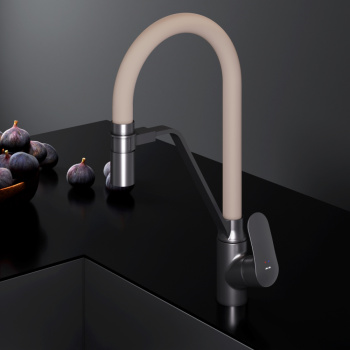 Смеситель для кухни AM.PM Like F8007826