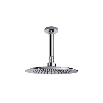 Верхний душ Ramonsoler потолочный круглый abs BVRP240