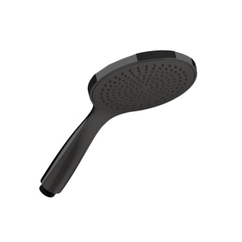 Лейка ручная Almar Atthis ABS, Black Absolute Brushed PVD, E082116.AB