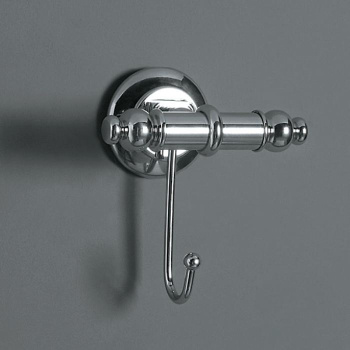 Крючок подвесной Simas Victoria 260204cr одинарный хром