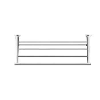 Duravit Starck T 61 Полка хром