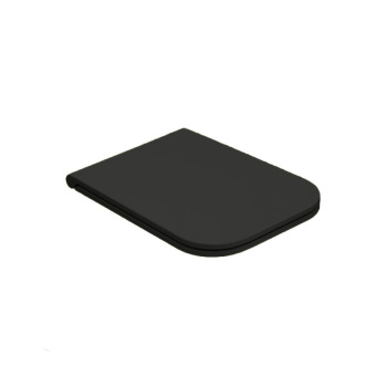 Крышка-сиденье Globo Stone cm 52 с системой soft close цвет sk (Smoke) ST022SK