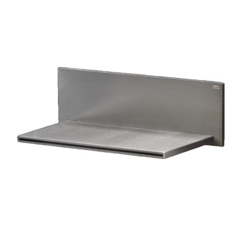 Излив для душа CЕА Design Free Ideas FRE 100 S сталь