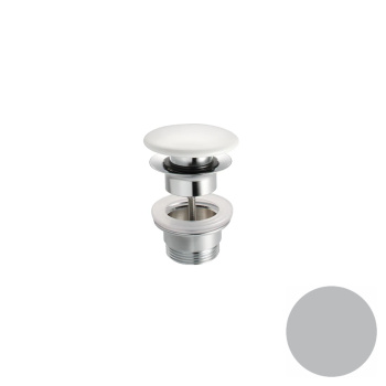 Слив для раковины 1”1/4 Catalano Accessori без перелива Cemento satinato 9050600023