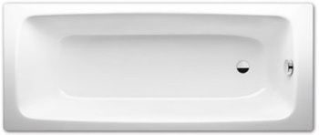 Стальная ванна Kaldewei Cayono 170x75 275030003001