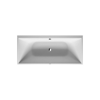 Ванна из искусственного камня Duravit DuraSquare 180x80 700428000000000
