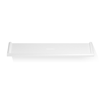Полочка Decor Walther Mikado 521750 белый матовый