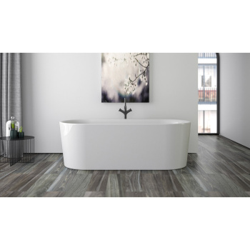 Акриловая ванна KNIEF Fresh 180x80 0100-230WM