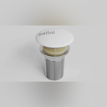 Донный клапан для раковины Salini D 501 S-Sense 16121WG