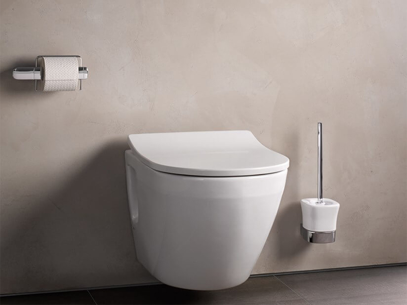 Сиденье для унитаза Toto NC, MH TC514F с микролифтом