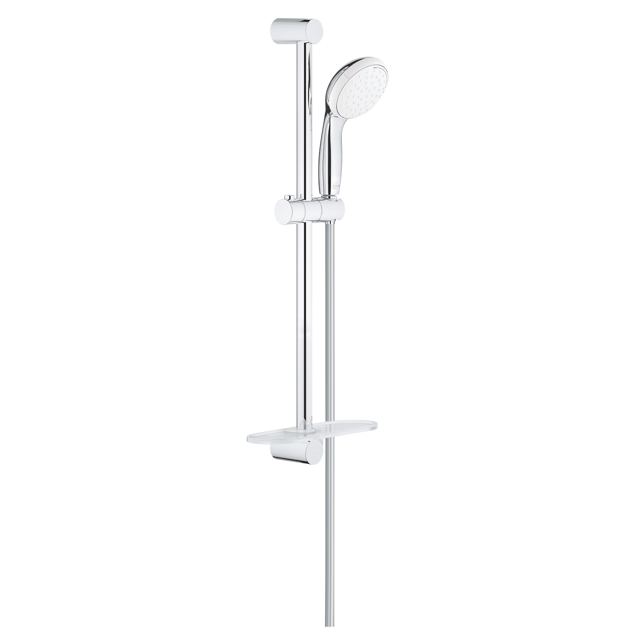 Набор для душа Grohe Eurosmart Cosmopolitan 1000179 хром