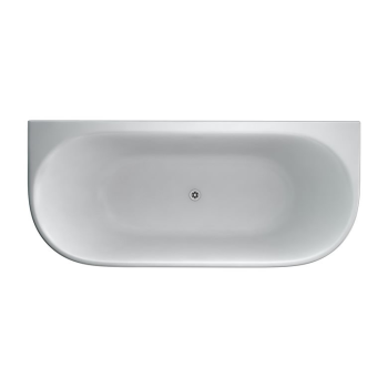 Акриловая ванна Burlington 170x75 T12D