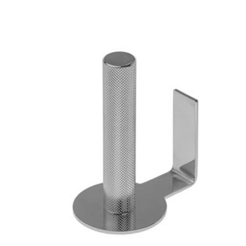 Держатель запасного рулона туалетной бумаги Oasis Defile настенный, хром 0DFL00801201007CR (0AGD010CR)