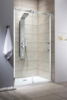 Боковая стенка Radaway Espera DWJ 450 Left 380210-01L
