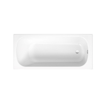 Стальная ванна Bette Form 175x80 2948-000 AD