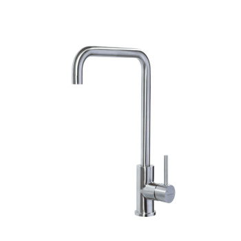 Смеситель для кухни Ramonsoler Kitchen нержавеющая сталь 3829