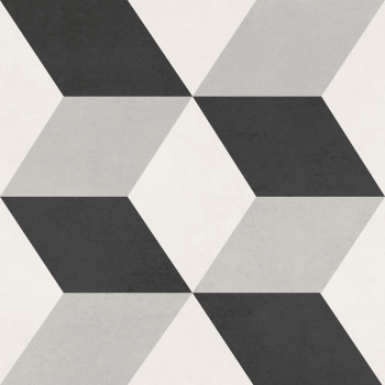 Плитка Decocer Chalet Elegance Base 20x20 м2