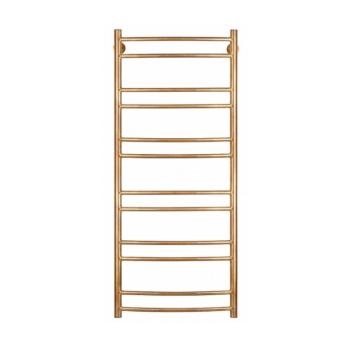 Полотенцесушитель электрический Secado Милан 2 4603777478858 120х53 правый бронза