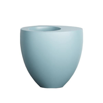 Раковина напольная Cielo Le Giare LGFREESF PL 88 см голубой