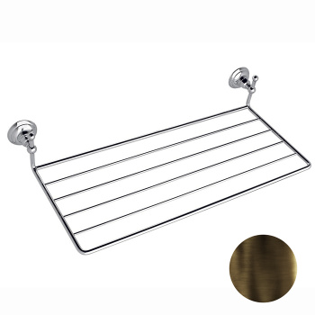 Полочка для полотенец Nicolazzi Accessori 1499DB