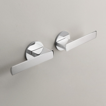 Вентили запорные CЕА Design Ayla AYL 77 L сталь