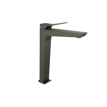 Смеситель для раковины Ramonsoler Prisma чаши графит 420201GR